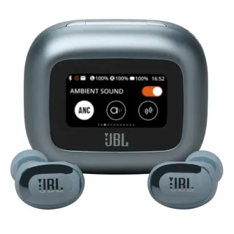 AKCIJA - JBL LIVE BUDS 3 PLAVE  BT SLUSALICE, 21283773