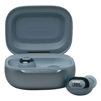 AKCIJA - JBL LIVE BUDS 3 PLAVE  BT SLUSALICE, 21283773