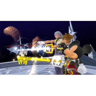 Nintendo Switch 2 igre - Switch 2 Kingdom Hearts Collection (I-III)