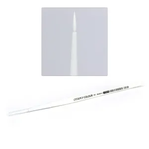 Warhammer Colour Shade Brush (small)