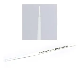 Warhammer pribor i oprema - Warhammer Colour Shade Brush (small)