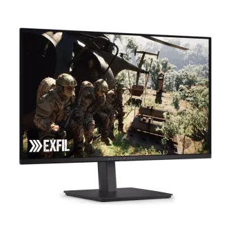 Monitori - 27 inch AW2726DM QHD OLED 240Hz FreeSync Alienware Gaming monitor 