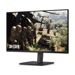 Monitori - 27 inch AW2726DM QHD OLED 240Hz FreeSync Alienware Gaming monitor 