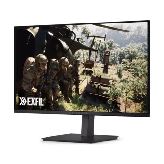 Monitori - 27 inch AW2726DM QHD OLED 240Hz FreeSync Alienware Gaming monitor 