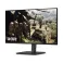 27 inch AW2726DM QHD OLED 240Hz FreeSync Alienware Gaming monitor 