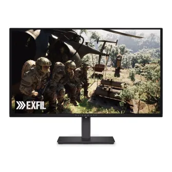 Monitori - 27 inch AW2726DM QHD OLED 240Hz FreeSync Alienware Gaming monitor 