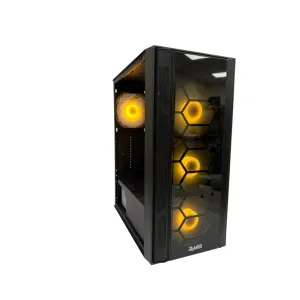 Računar ZEUS Ryzen 5 5500/DDR4 16GB/m.2 1TB//RX7600 8GB