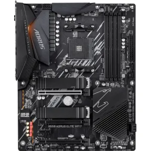 Matična ploča AM4 Gigabyte B550 AORUS ELITE WF7