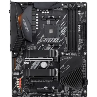 Matične ploče - Matična ploča AM4 Gigabyte B550 AORUS ELITE WF7