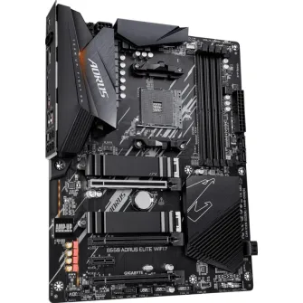 Matične ploče - Matična ploča AM4 Gigabyte B550 AORUS ELITE WF7