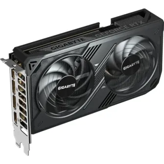 Grafičke karte - Grafička karta Gigabyte GeForce RTX 5060 Windforce OC GV-N5060WF2MAX OCV2-8GD 8GB GDDR7
