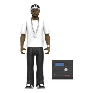 J Dilla ReAction Action Figure Wave 02 J Dilla Donuts