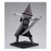 Silent Hill 2 Oshi Works Statue 1/7 Red Pyramid Thing 26 cm