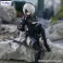 NieR:Automata Ver1.1a Noodle Stopper PVC Statue YoRHa No.2 Type B (13 cm)
