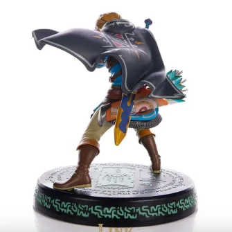 Akcione figure - The Legend of Zelda: Tears of the Kingdom PVC Statue Link (18 cm)