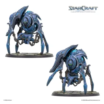 SciFi i Anime - StarCraft Stalker
