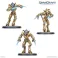 StarCraft Zealot