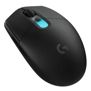 Gejmerski miševi - G305 X Lightspeed Wireless Gaming Mouse, Black
