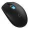 G305 X Lightspeed Wireless Gaming Mouse, Black