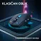G305 X Lightspeed Wireless Gaming Mouse, Black