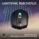 G305 X Lightspeed Wireless Gaming Mouse, Black