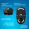 G305 X Lightspeed Wireless Gaming Mouse, Black