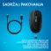 G305 X Lightspeed Wireless Gaming Mouse, Black