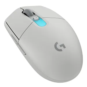 Gejmerski miševi - G305 X Lightspeed Wireless Gaming Mouse, White
