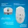 G305 X Lightspeed Wireless Gaming Mouse, White