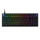 G316 X 98 Gaming Keyboard Black US, USB