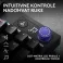 G316 X 98 Gaming Keyboard Black US, USB