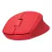 M330 Silent Wireless Mouse Red