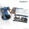 StarCraft Goliath