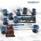 StarCraft Marine