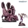 StarCraft Kerrigan & Omega Worm
