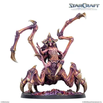SciFi i Anime - StarCraft Queen