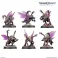 StarCraft Zergling