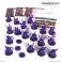 StarCraft Zergling