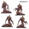 StarCraft Hydralisk