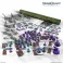 StarCraft Two Player Starter Set Founders Edition