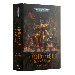 Helbrecht: Sin of Hope (hb)