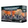 Space Marines: Intercessor Squad