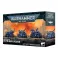 Space Marines: Outrider Squad