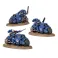 Space Marines: Outrider Squad