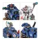 Space Marines: Outrider Squad