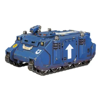 Warhammer figurice - Space Marine: Rhino