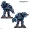 StarCraft Marauder