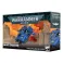 Space Marines: Land Speeder