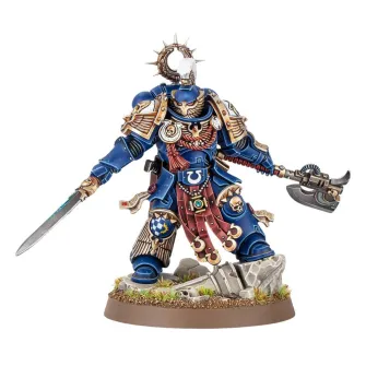 Warhammer figurice - Space Marines: Kaius Konorius