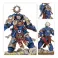 Space Marines: Kaius Konorius